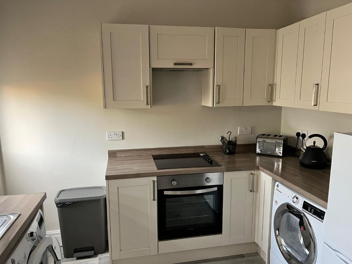 Kim Family Holiday Get-Away 4 Bedrooms 2 Baths Blackpool Kültér fotó