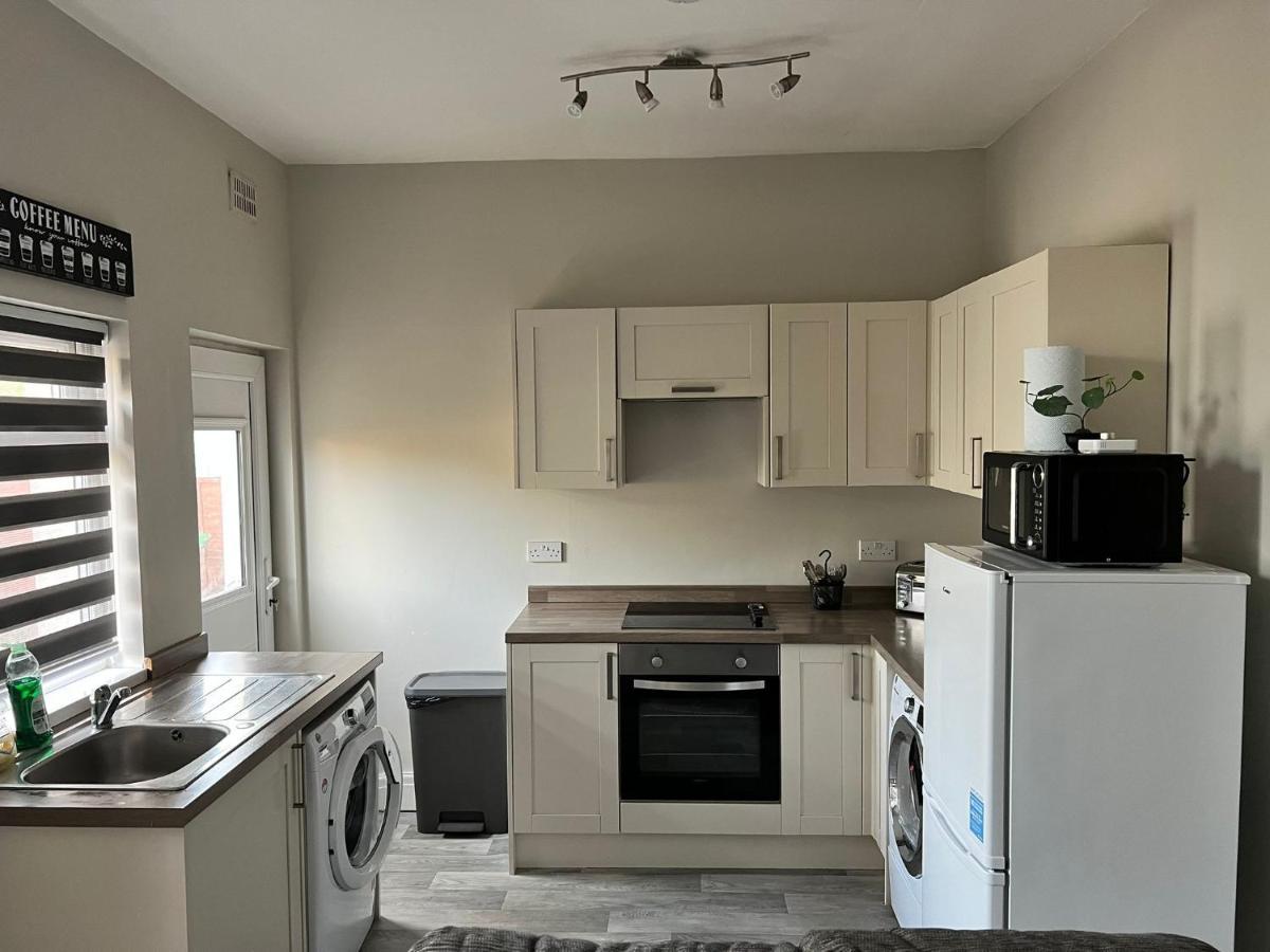 Kim Family Holiday Get-Away 4 Bedrooms 2 Baths Blackpool Kültér fotó