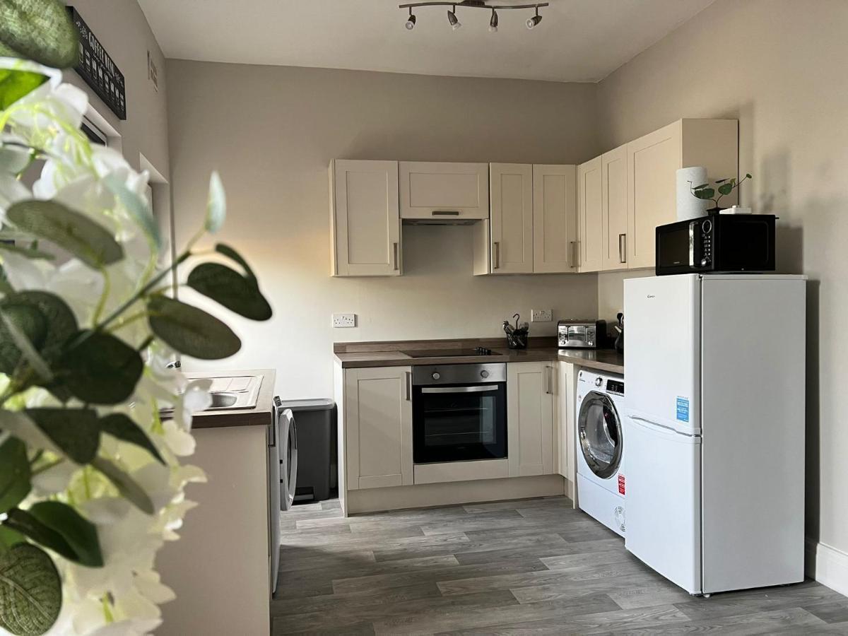 Kim Family Holiday Get-Away 4 Bedrooms 2 Baths Blackpool Kültér fotó