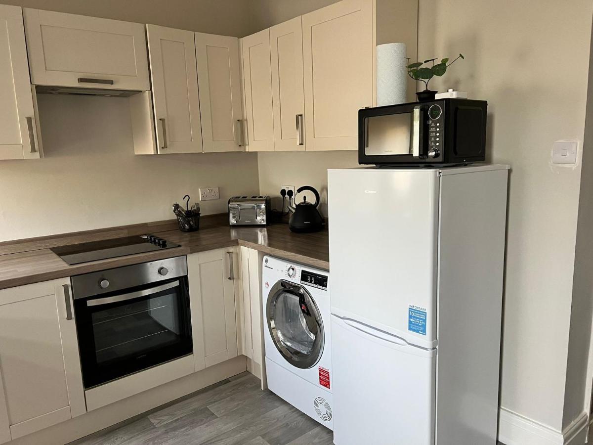 Kim Family Holiday Get-Away 4 Bedrooms 2 Baths Blackpool Kültér fotó