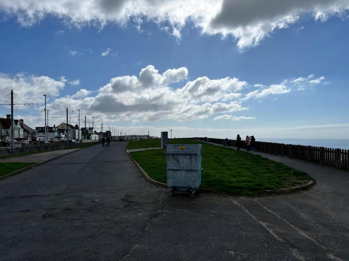 Kim Family Holiday Get-Away 4 Bedrooms 2 Baths Blackpool Kültér fotó